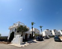 Resale - Apartments - Flats - Dehesa de Campoamor - Las Ramblas