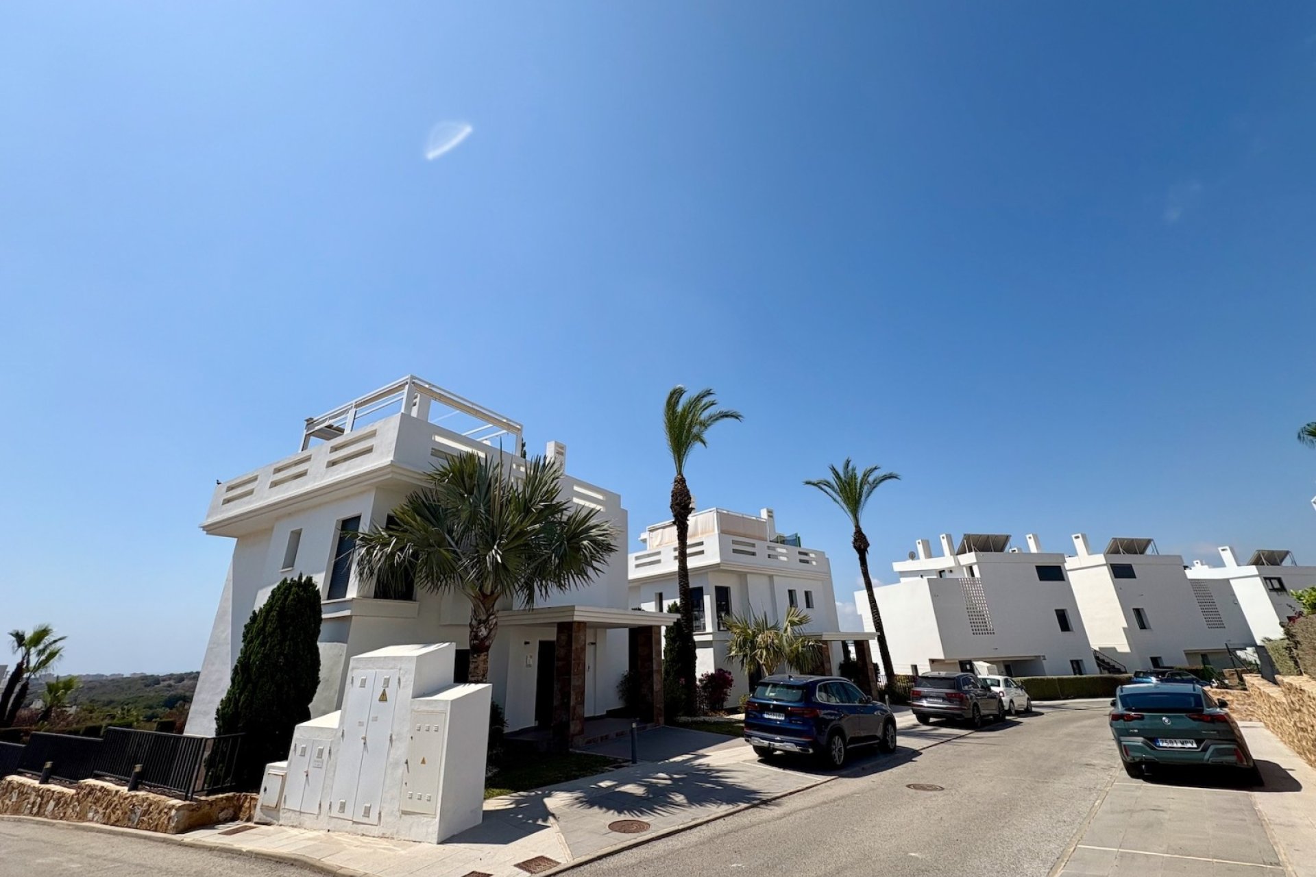 Resale - Apartments - Flats - Dehesa de Campoamor - Las Ramblas