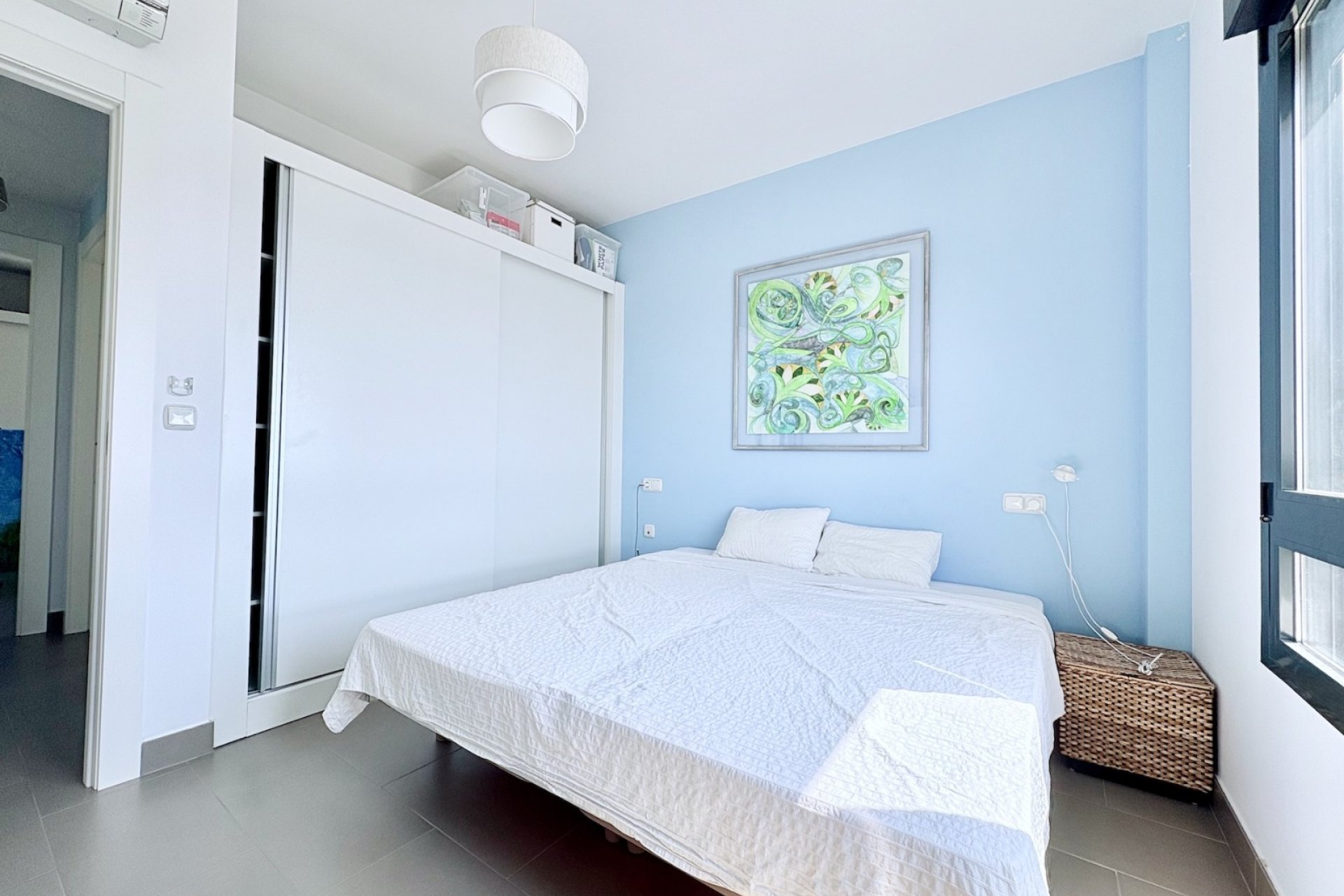 Resale - Apartments - Flats - Dehesa de Campoamor - Las Ramblas