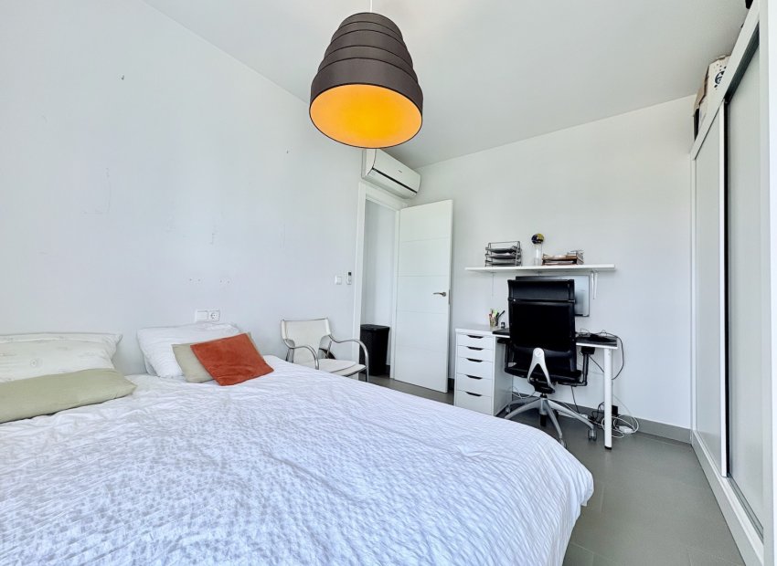 Resale - Apartments - Flats - Dehesa de Campoamor - Las Ramblas