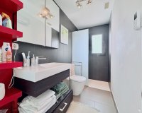 Resale - Apartments - Flats - Dehesa de Campoamor - Las Ramblas