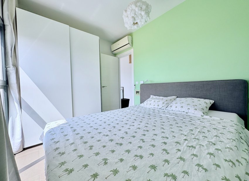 Resale - Apartments - Flats - Dehesa de Campoamor - Las Ramblas