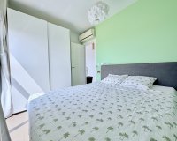 Resale - Apartments - Flats - Dehesa de Campoamor - Las Ramblas