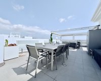 Resale - Apartments - Flats - Dehesa de Campoamor - Las Ramblas