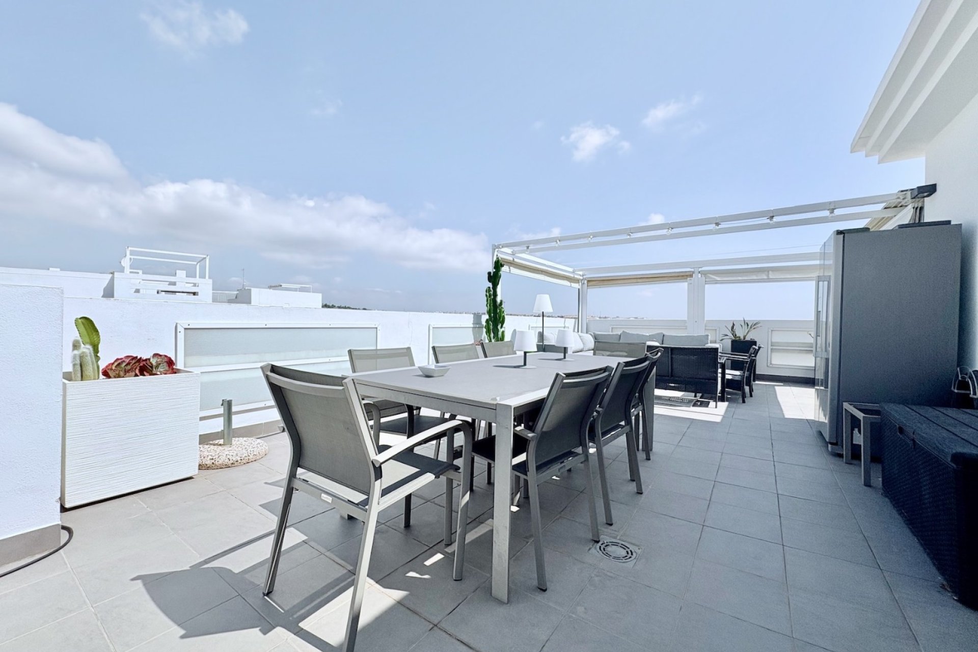 Resale - Apartments - Flats - Dehesa de Campoamor - Las Ramblas