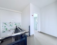 Resale - Apartments - Flats - Dehesa de Campoamor - Las Ramblas