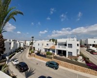 Resale - Apartments - Flats - Dehesa de Campoamor - Las Ramblas