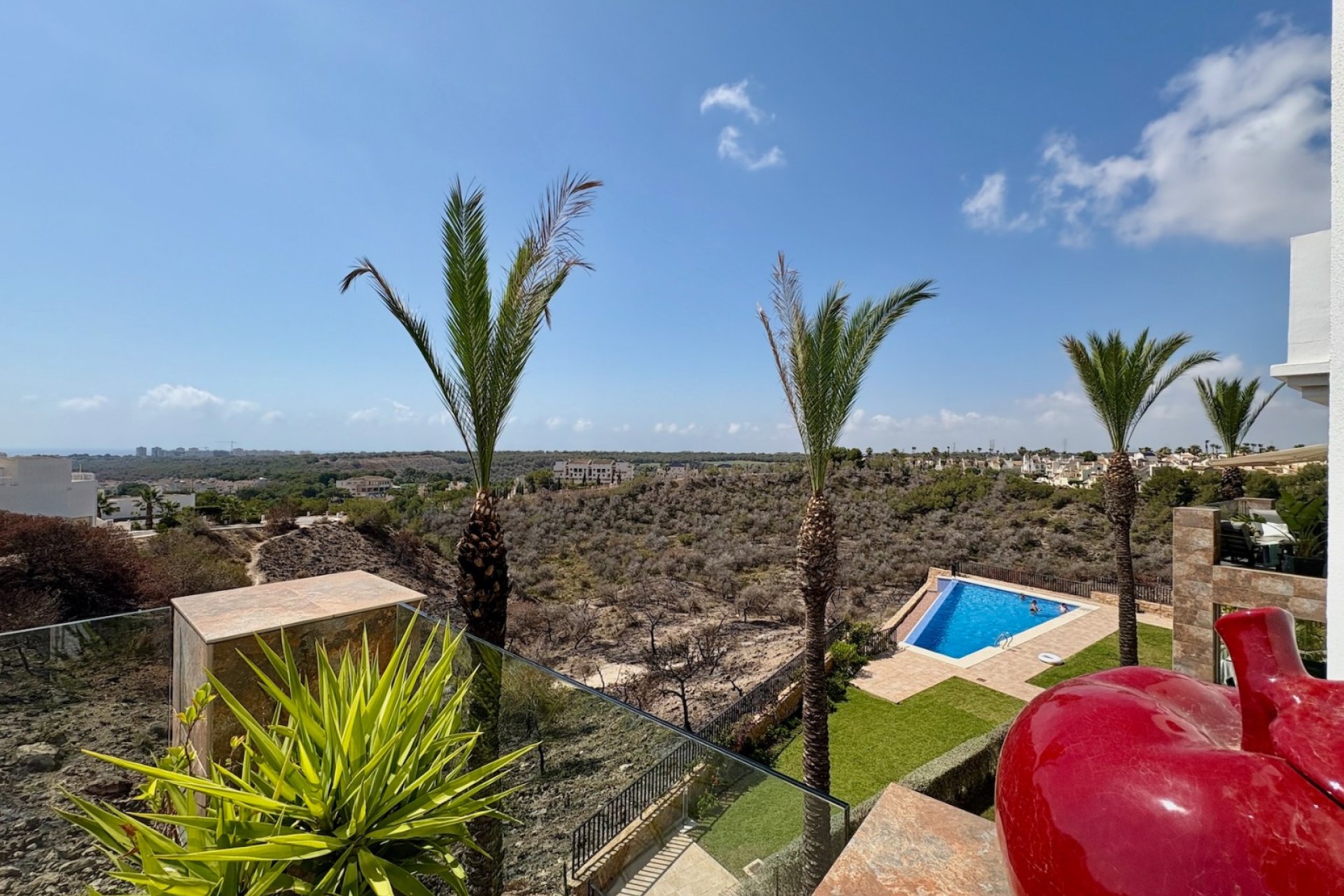Resale - Apartments - Flats - Dehesa de Campoamor - Las Ramblas