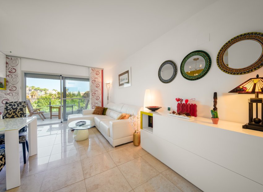 Resale - Apartments - Flats - Denia - Center