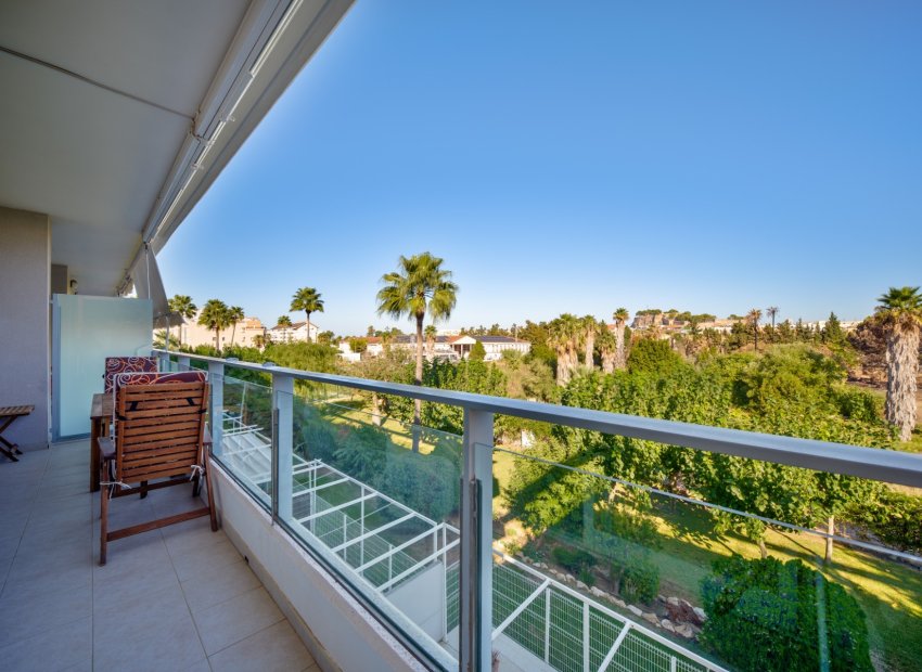Resale - Apartments - Flats - Denia - Center