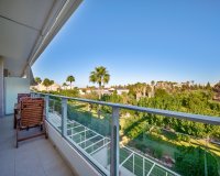 Resale - Apartments - Flats - Denia - Center