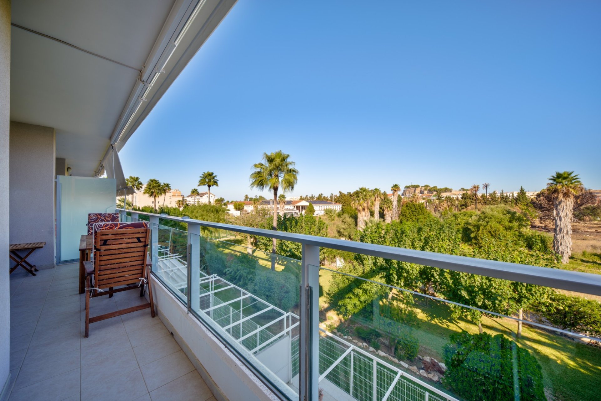 Resale - Apartments - Flats - Denia - Center