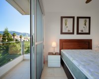 Resale - Apartments - Flats - Denia - Center