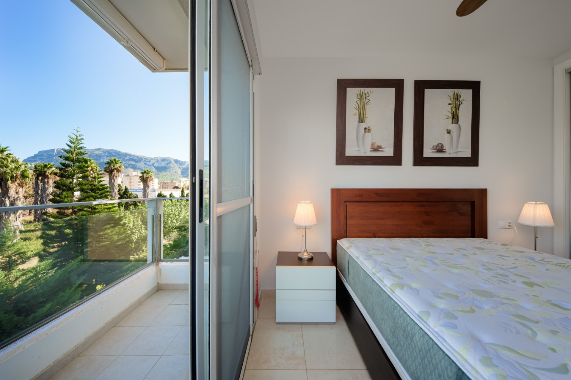 Resale - Apartments - Flats - Denia - Center