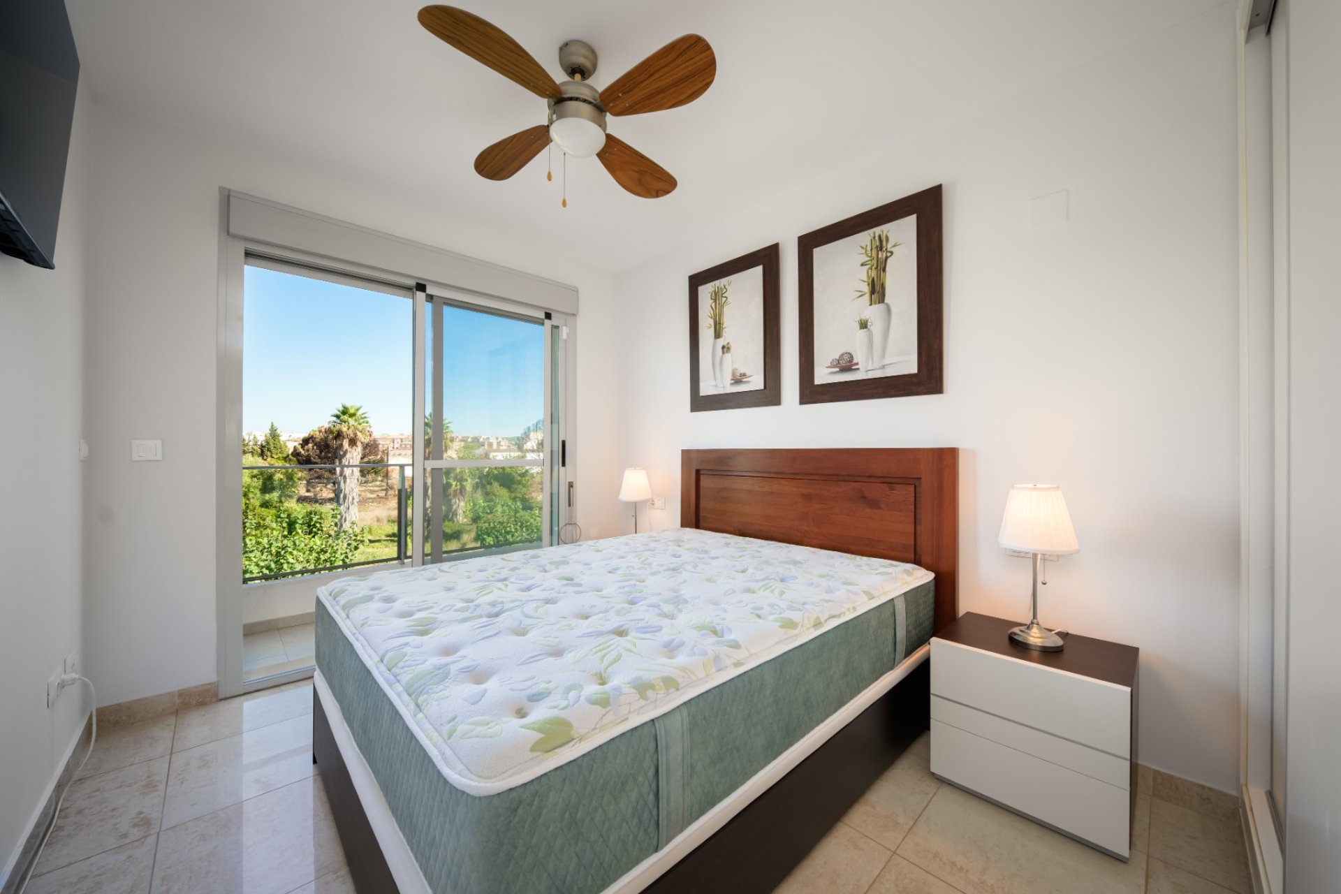 Resale - Apartments - Flats - Denia - Center