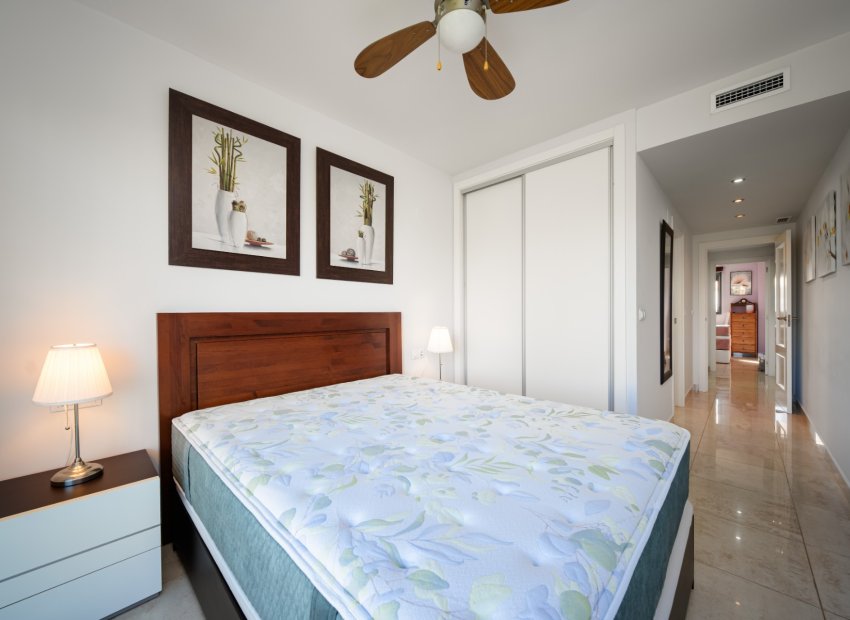 Resale - Apartments - Flats - Denia - Center