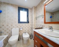 Resale - Apartments - Flats - Denia - Center