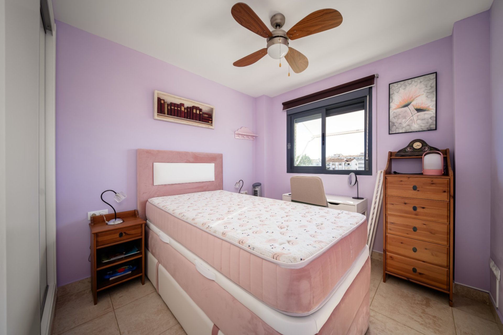 Resale - Apartments - Flats - Denia - Center