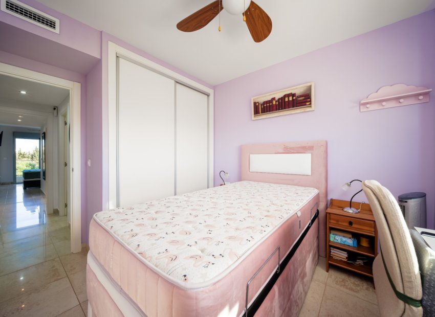 Resale - Apartments - Flats - Denia - Center