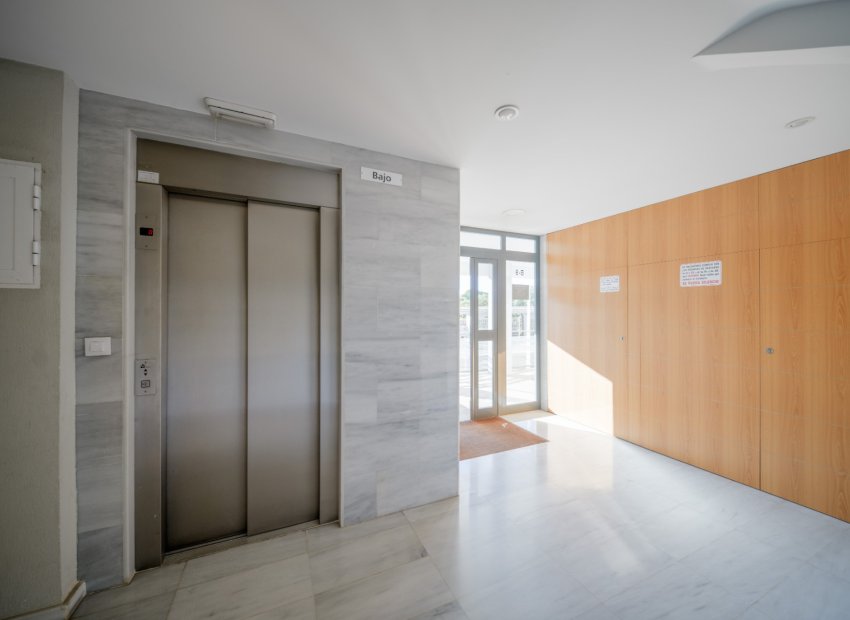 Resale - Apartments - Flats - Denia - Center