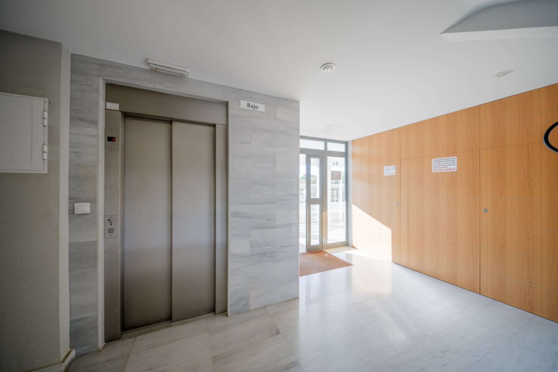 Resale - Apartments - Flats - Denia - Center