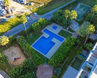 Resale - Apartments - Flats - Denia - Center