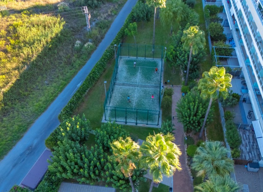 Resale - Apartments - Flats - Denia - Center