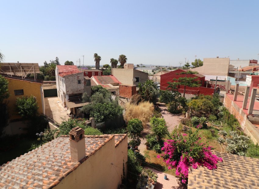 Resale - Apartments - Flats - Dolores - Dolores - Town