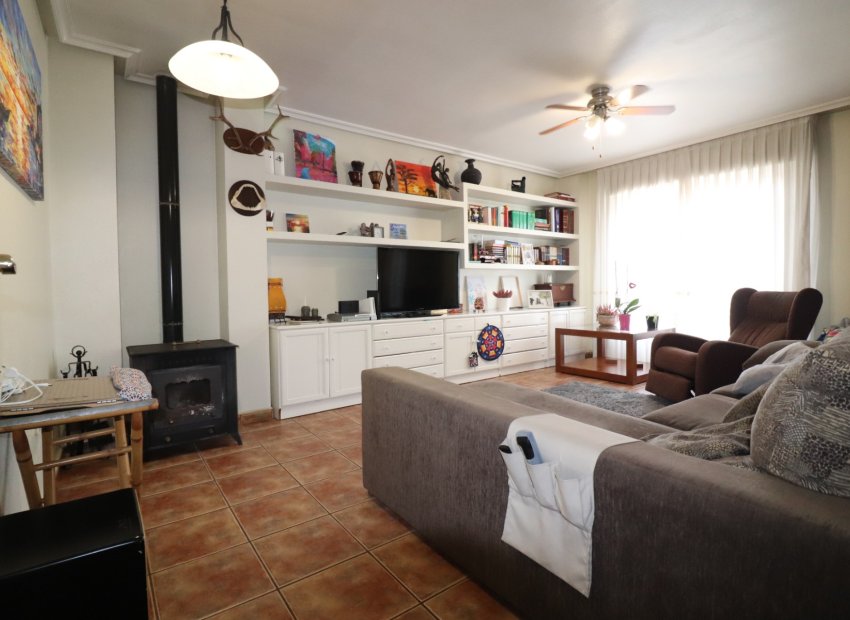 Resale - Apartments - Flats - Dolores - Dolores - Town
