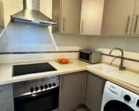 Resale - Apartments - Flats - El Verger - El Vergel