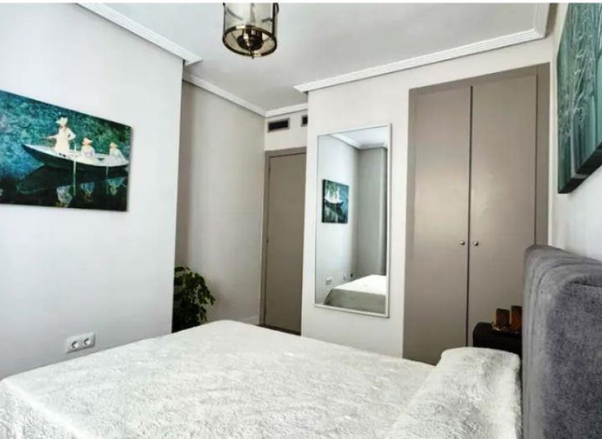 Resale - Apartments - Flats - El Verger - El Vergel