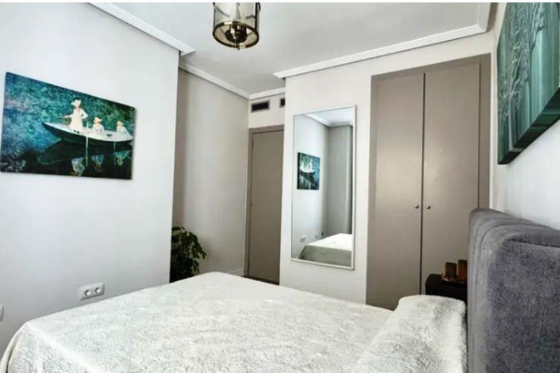 Resale - Apartments - Flats - El Verger - El Vergel