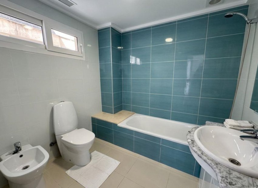 Resale - Apartments - Flats - El Verger - El Vergel
