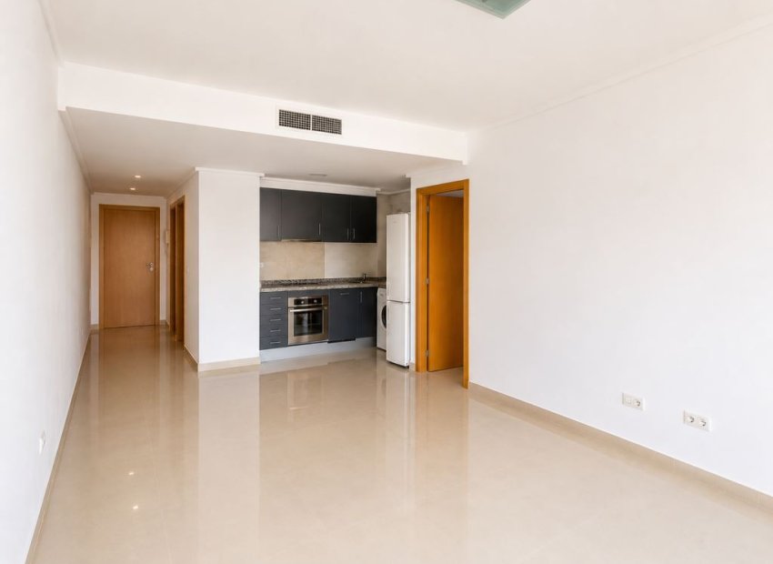 Resale - Apartments - Flats - El Verger - El Vergel