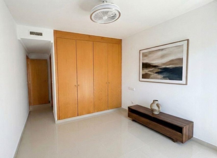Resale - Apartments - Flats - El Verger - El Vergel