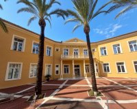 Resale - Apartments - Flats - El Verger - El Vergel
