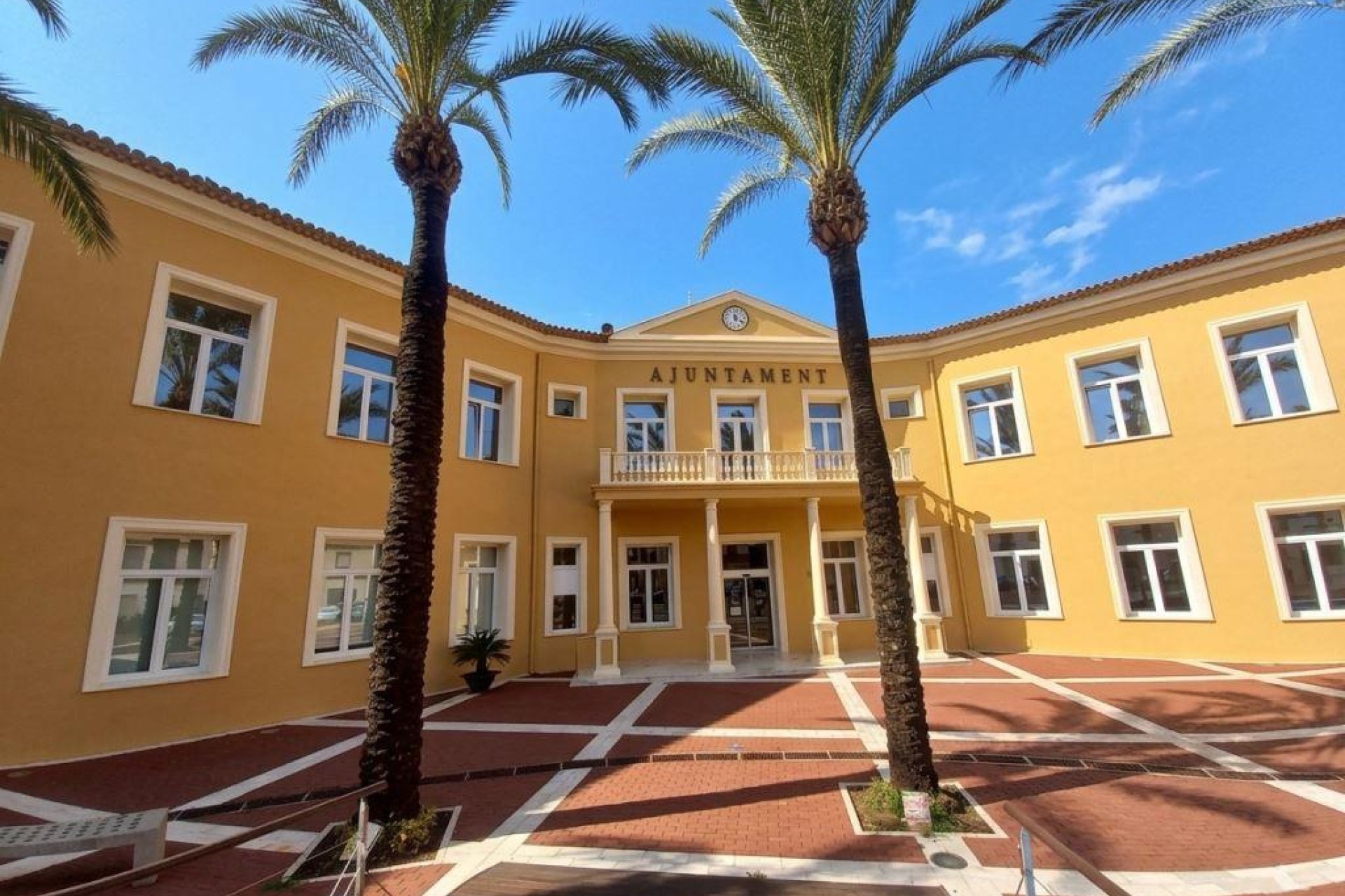 Resale - Apartments - Flats - El Verger - El Vergel