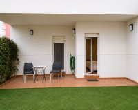 Resale - Apartments - Flats - El Verger - El Vergel