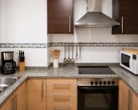 Resale - Apartments - Flats - El Verger - El Vergel
