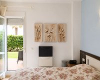 Resale - Apartments - Flats - El Verger - El Vergel