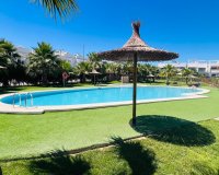 Resale - Apartments - Flats - Entre Naranjo - Vistabella Golf - Entre Naranjos - Vistabella Golf