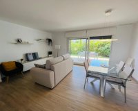 Resale - Apartments - Flats - Entre Naranjo - Vistabella Golf - Entre Naranjos - Vistabella Golf