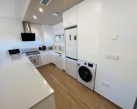 Resale - Apartments - Flats - Entre Naranjo - Vistabella Golf - Entre Naranjos - Vistabella Golf