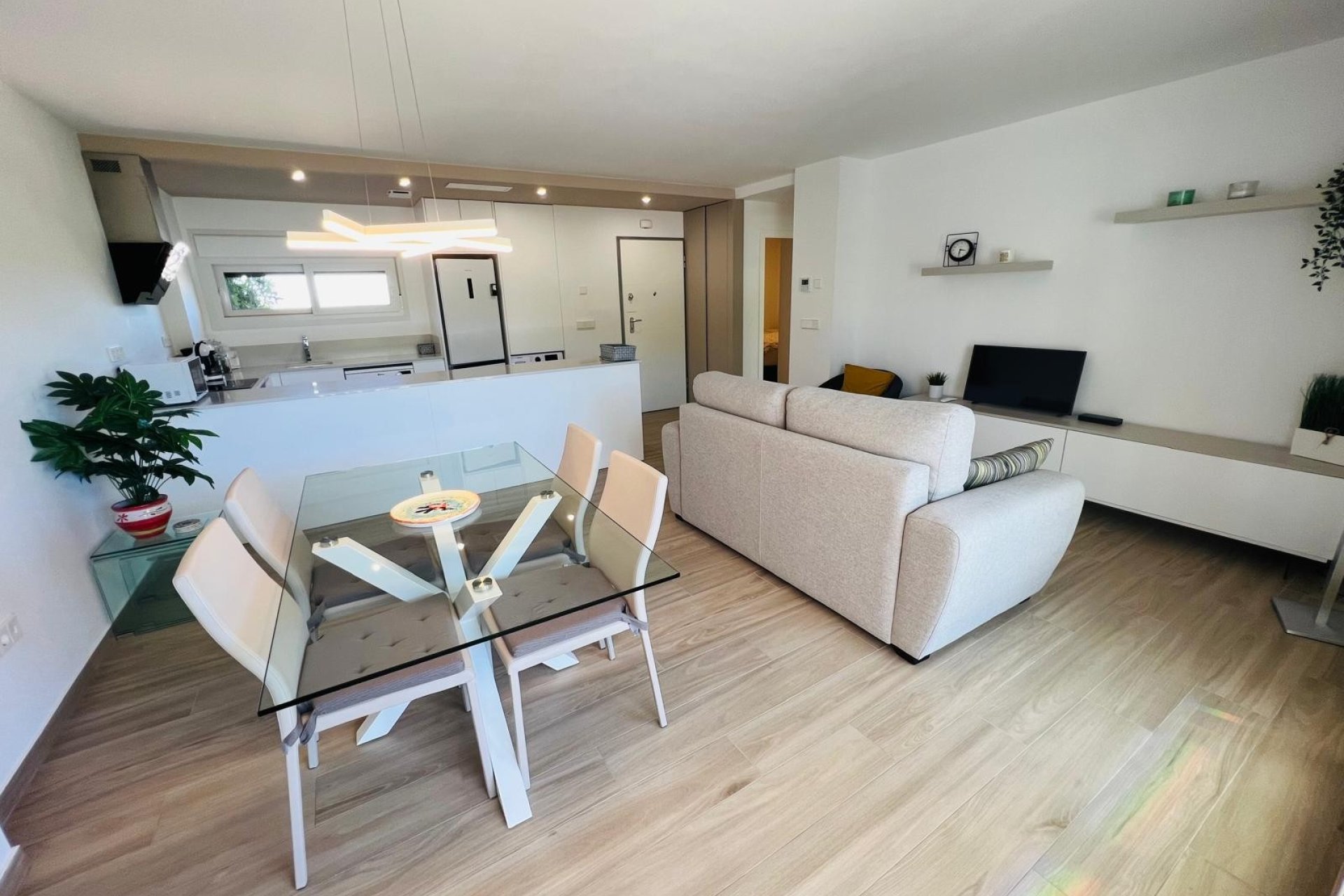 Resale - Apartments - Flats - Entre Naranjo - Vistabella Golf - Entre Naranjos - Vistabella Golf