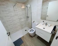 Resale - Apartments - Flats - Entre Naranjo - Vistabella Golf - Entre Naranjos - Vistabella Golf