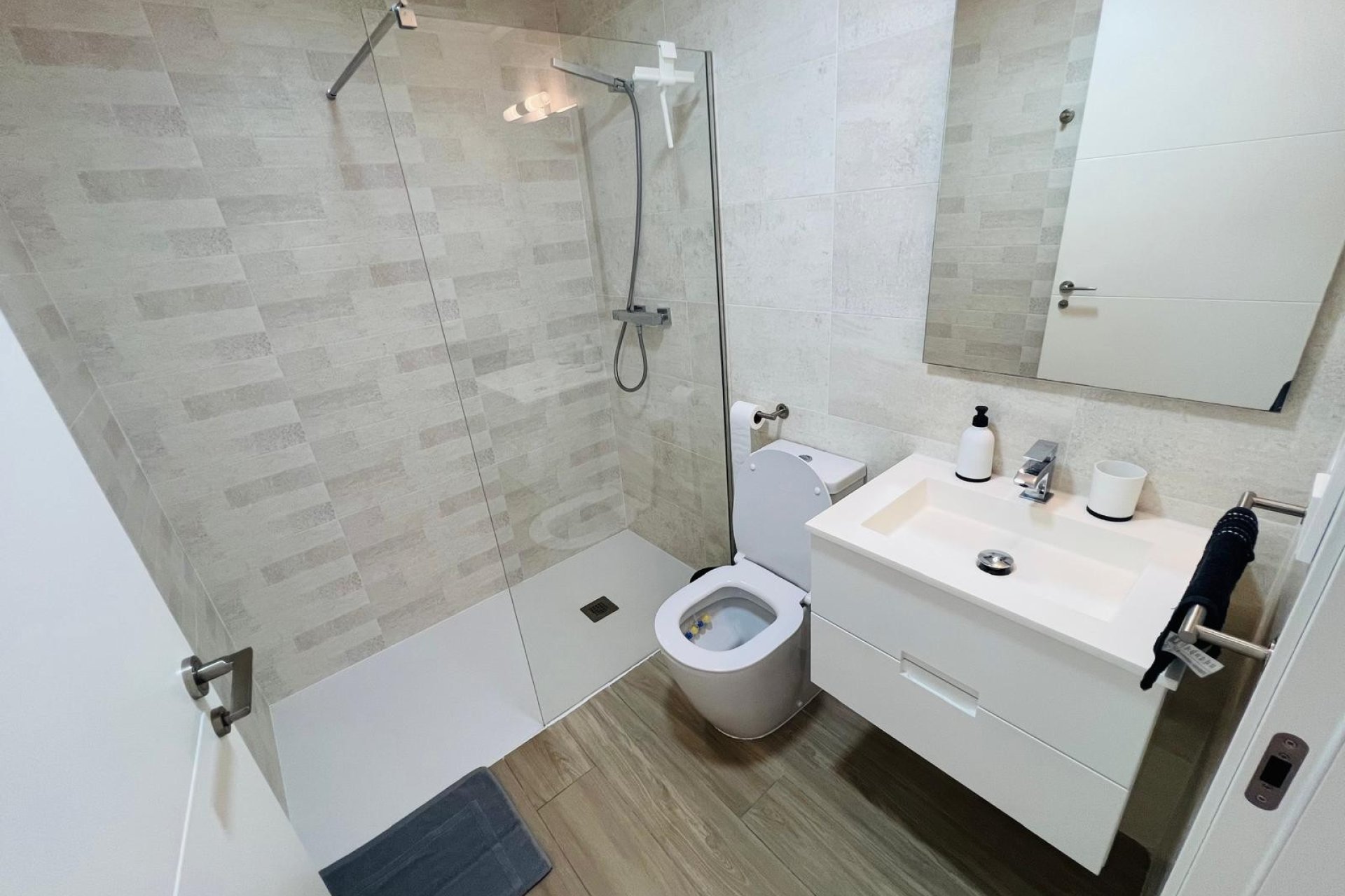 Resale - Apartments - Flats - Entre Naranjo - Vistabella Golf - Entre Naranjos - Vistabella Golf