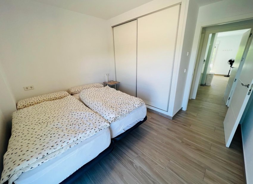 Resale - Apartments - Flats - Entre Naranjo - Vistabella Golf - Entre Naranjos - Vistabella Golf