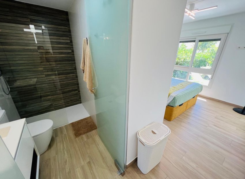 Resale - Apartments - Flats - Entre Naranjo - Vistabella Golf - Entre Naranjos - Vistabella Golf