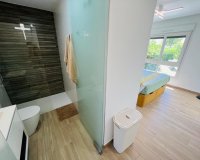 Resale - Apartments - Flats - Entre Naranjo - Vistabella Golf - Entre Naranjos - Vistabella Golf