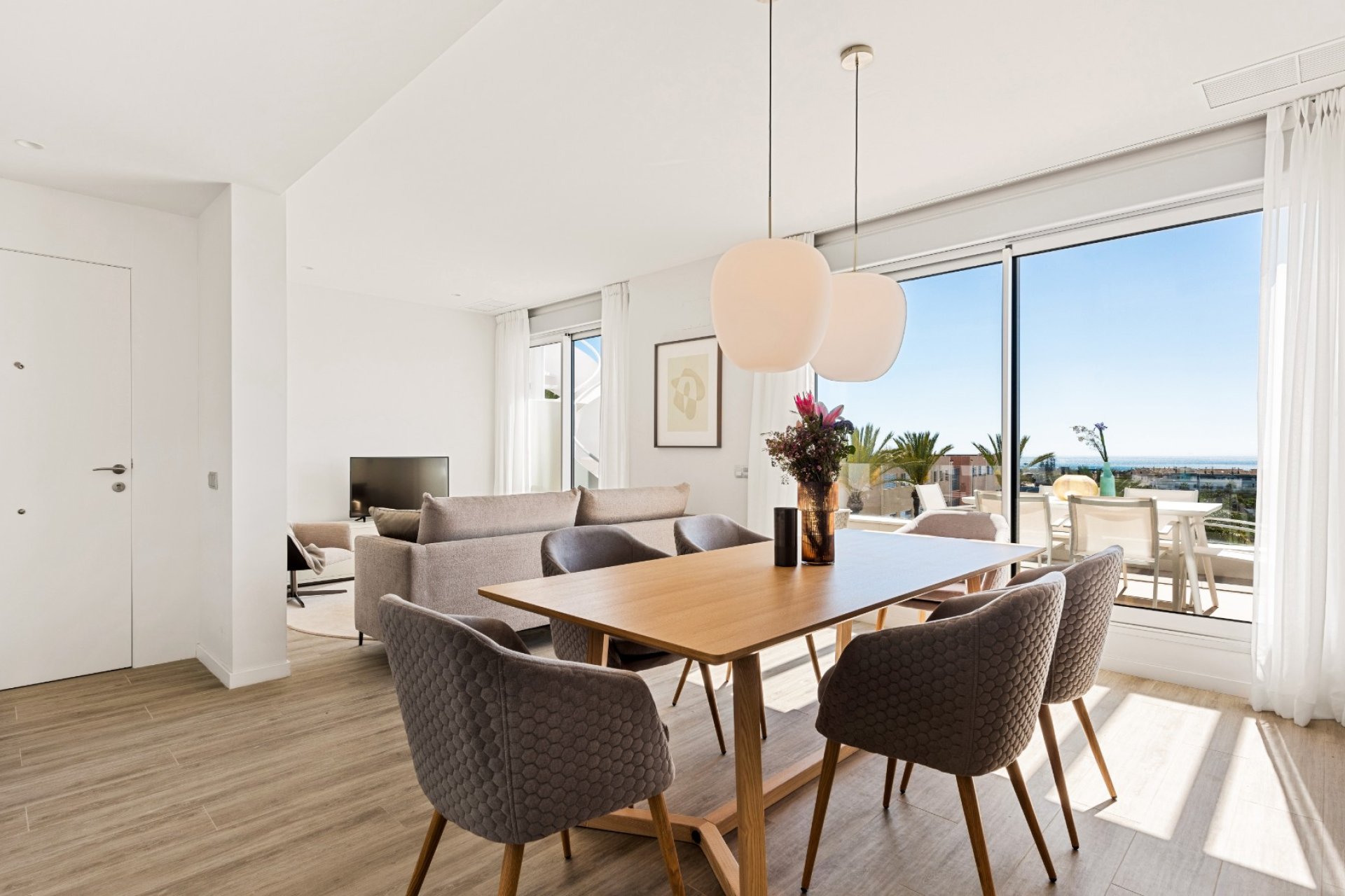 Resale - Apartments - Flats - Estepoa - Cancelada